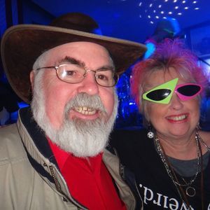 Meet your Posher, Bobby